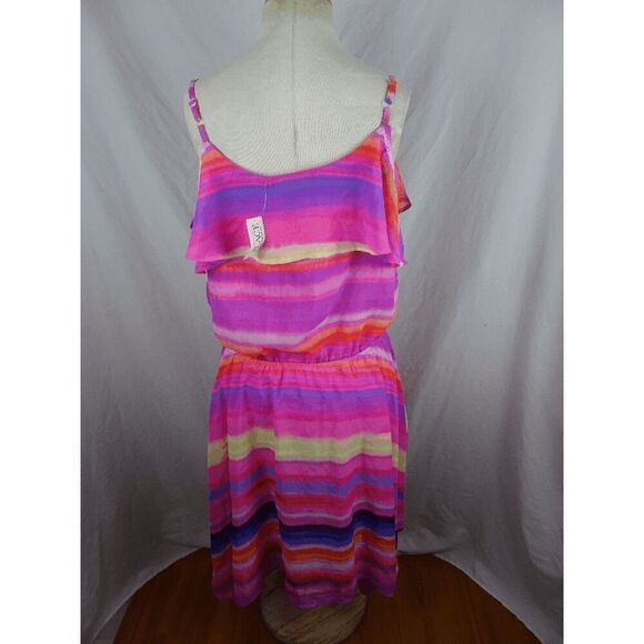 The Children's Place Youth Girl Colorful Dress Size XXL - Picture 2 of 8